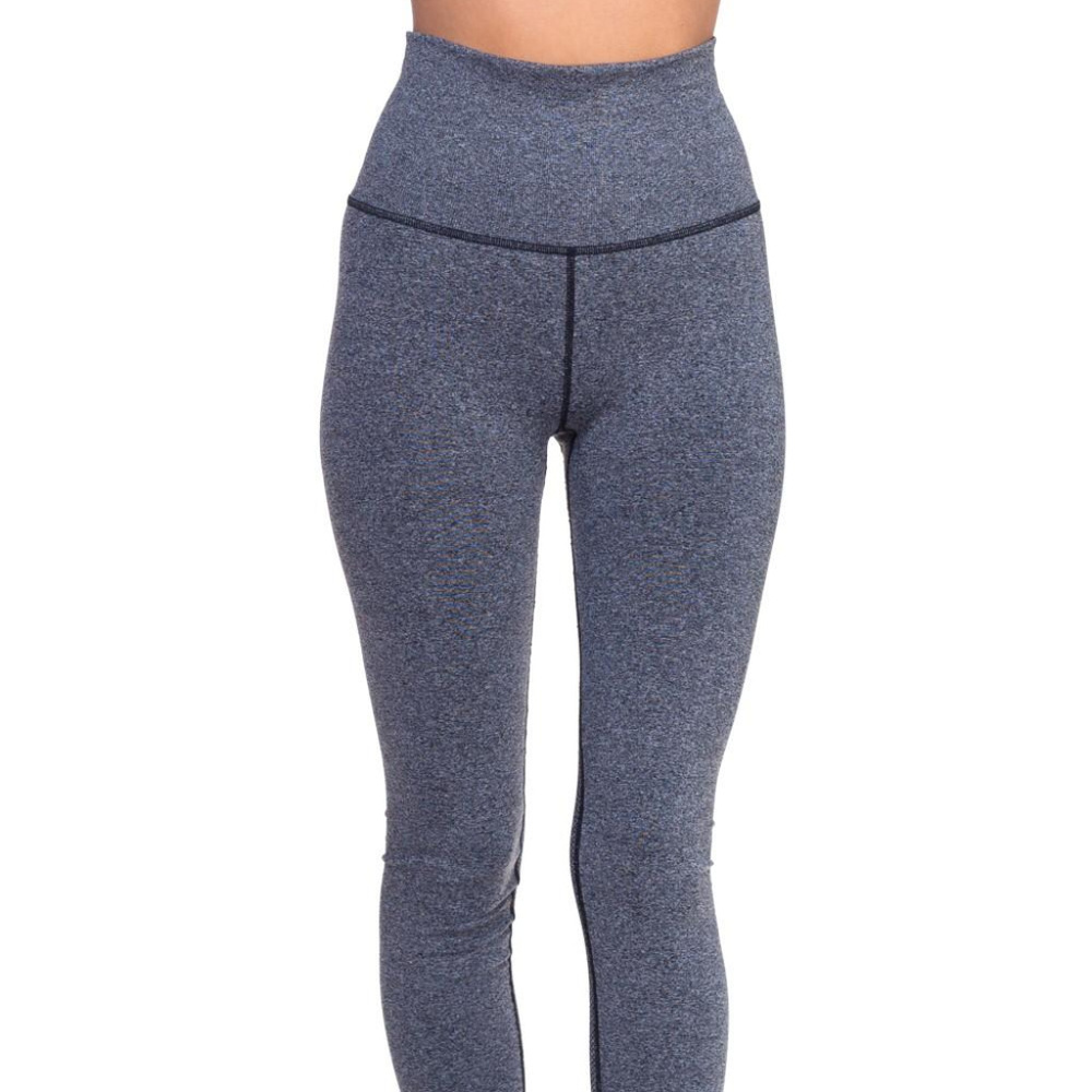 Itzon Leggings Vintage Back OS J169